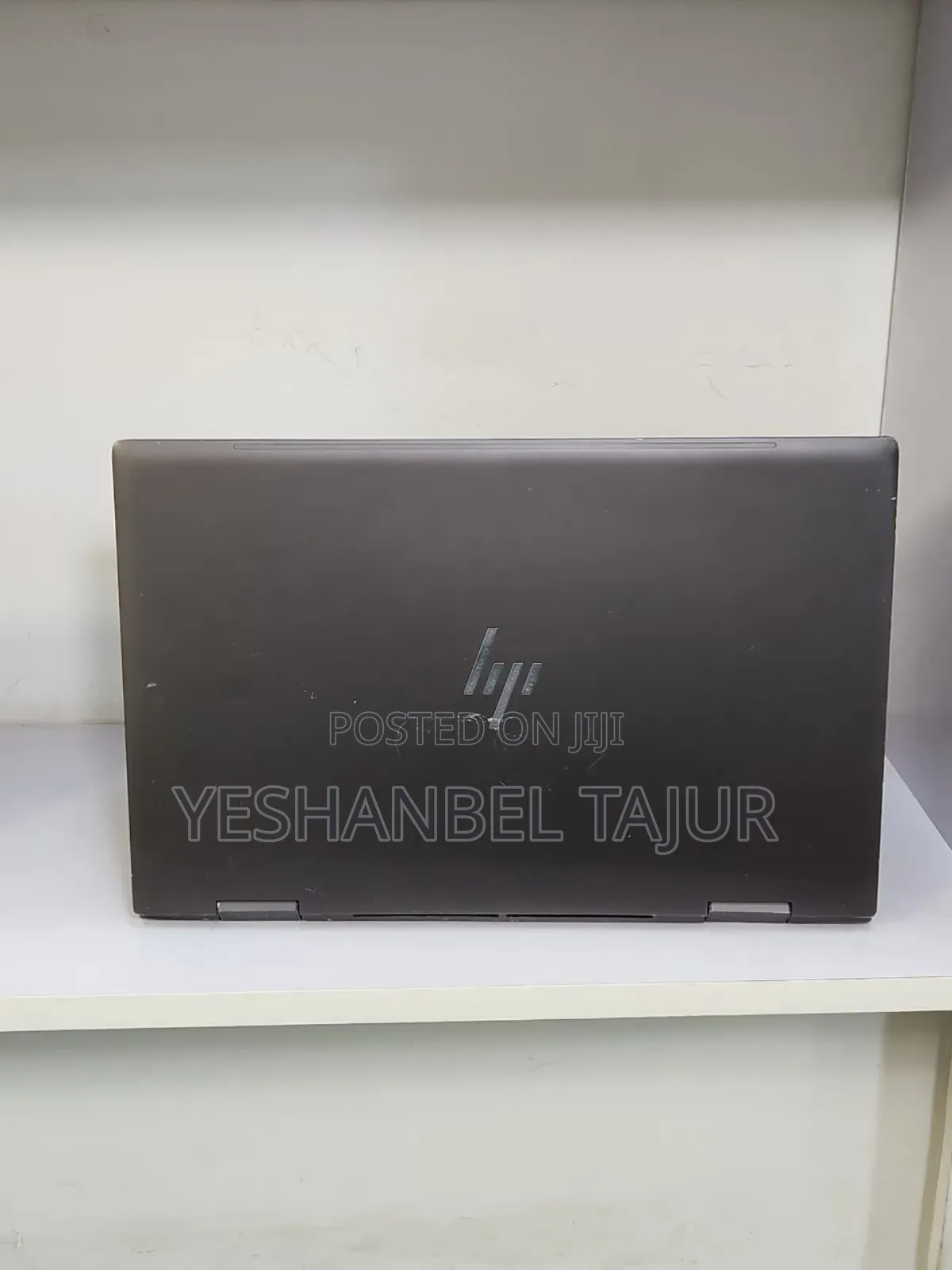 New Laptop HP Envy X360 16GB AMD Ryzen 5 SSD 256GB