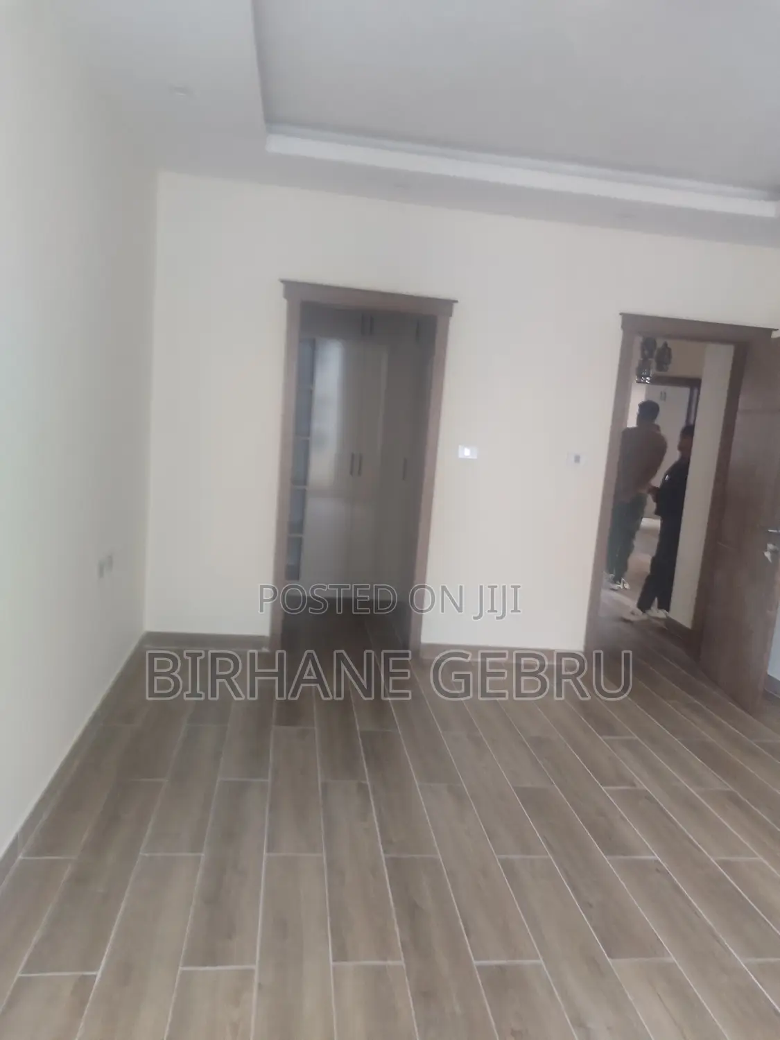 3bdrm Apartment in Luxury Apartiment, Bole for sale