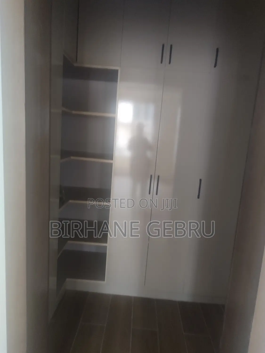 3bdrm Apartment in Luxury Apartiment, Bole for sale