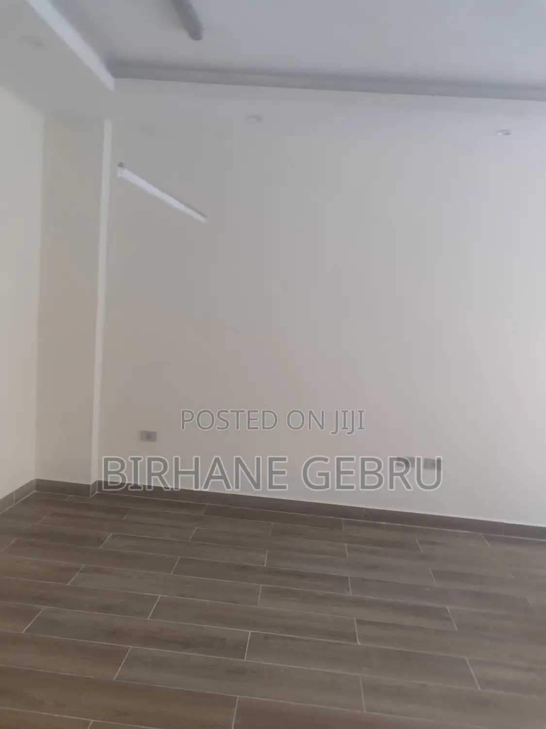 3bdrm Apartment in Luxury Apartiment, Bole for sale