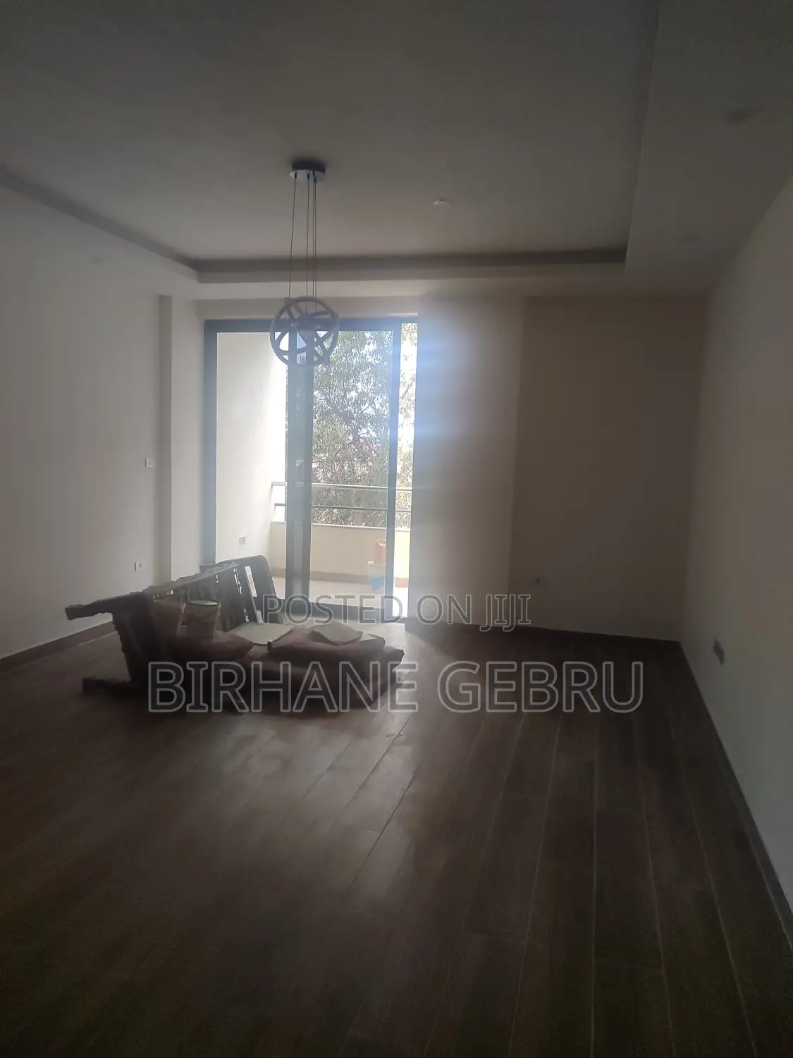 3bdrm Apartment in Luxury Apartiment, Bole for sale