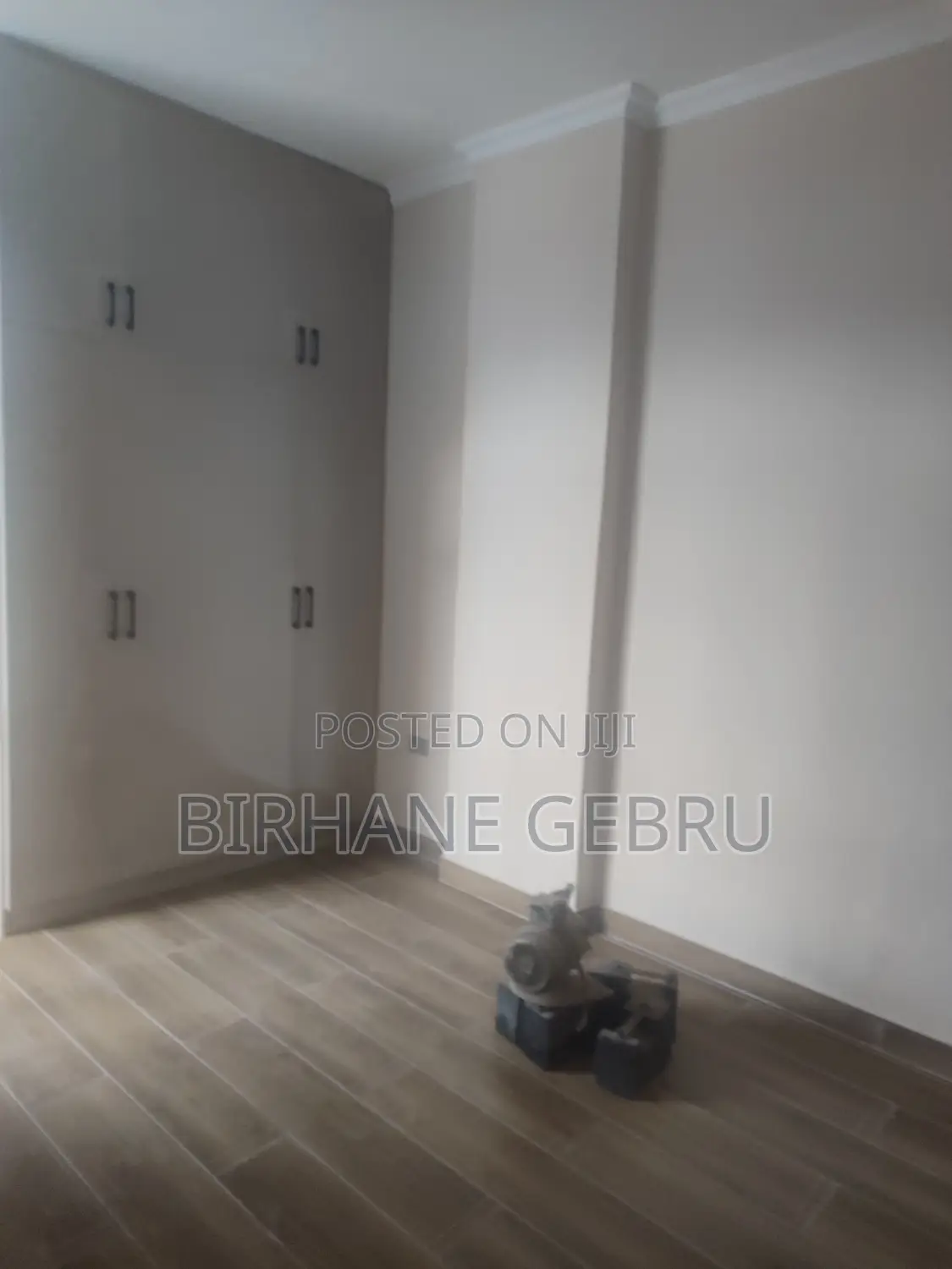 3bdrm Apartment in Luxury Apartiment, Bole for sale