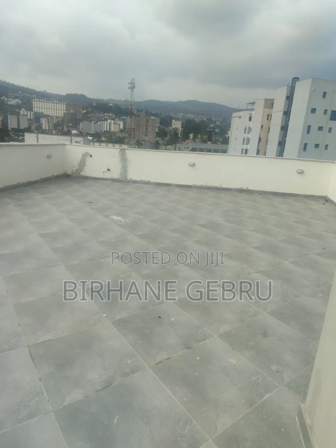 3bdrm Apartment in Luxury Apartiment, Bole for sale