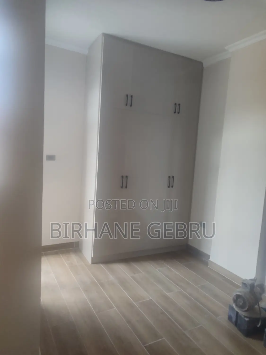 3bdrm Apartment in Luxury Apartiment, Bole for sale