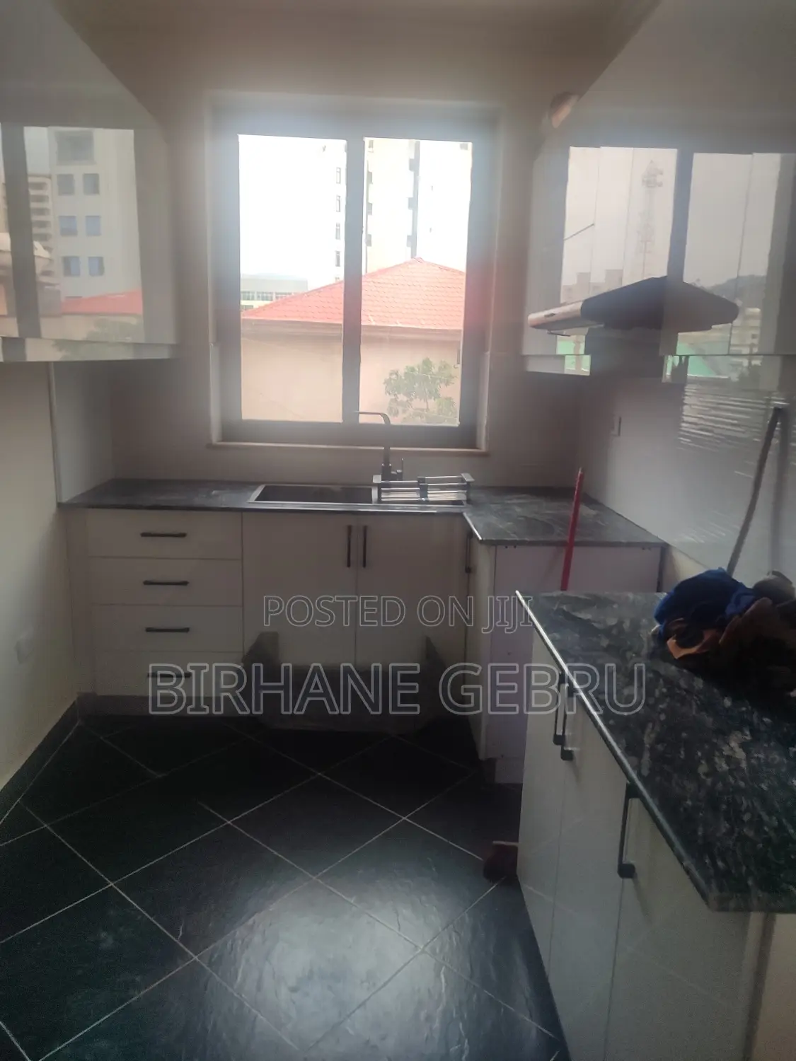 3bdrm Apartment in Luxury Apartiment, Bole for sale