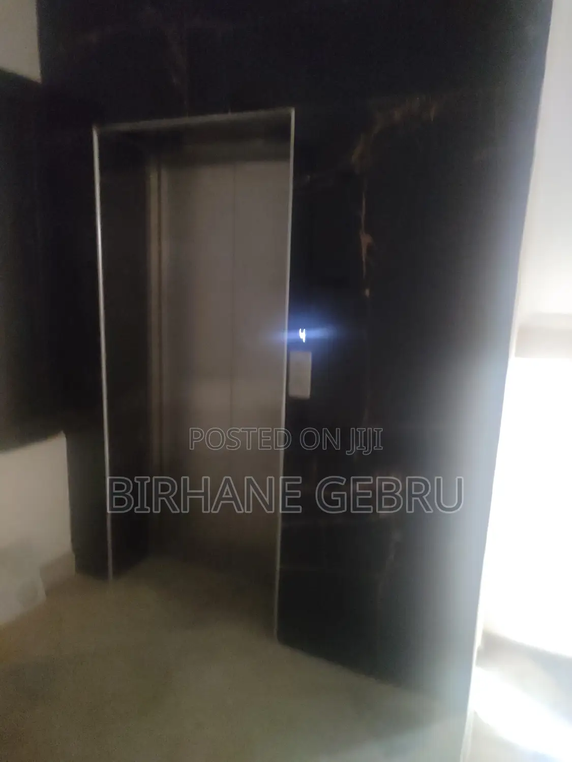 3bdrm Apartment in Luxury Apartiment, Bole for sale