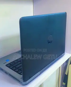 Photo - New Laptop HP ProBook 640 G1 4GB Intel Core I5 HDD 500GB