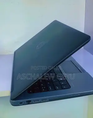 New Laptop HP ProBook 640 G1 4GB Intel Core I5 HDD 500GB