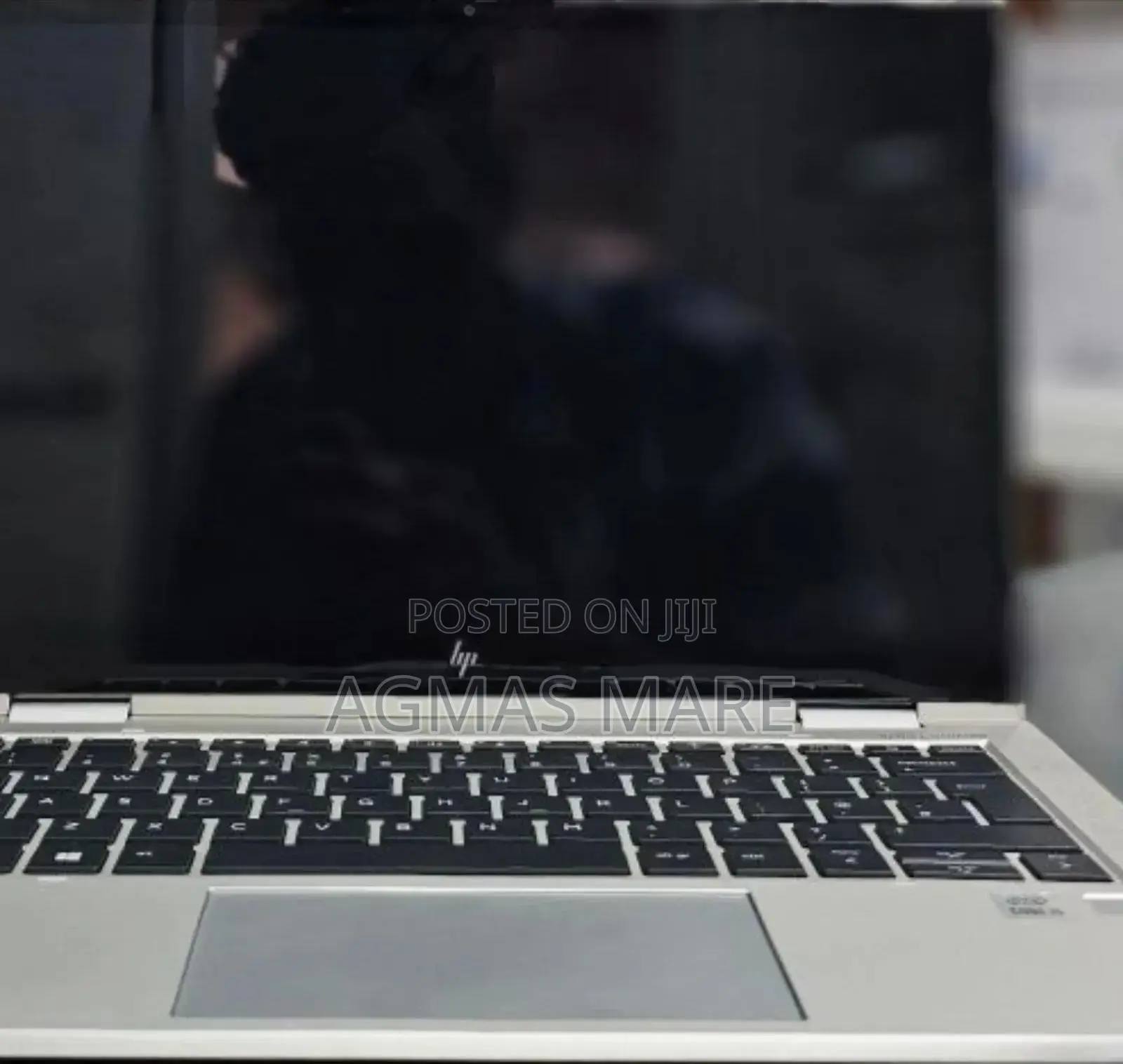 New Laptop HP EliteBook 830 G7 16GB Intel Core I5 SSD 512GB