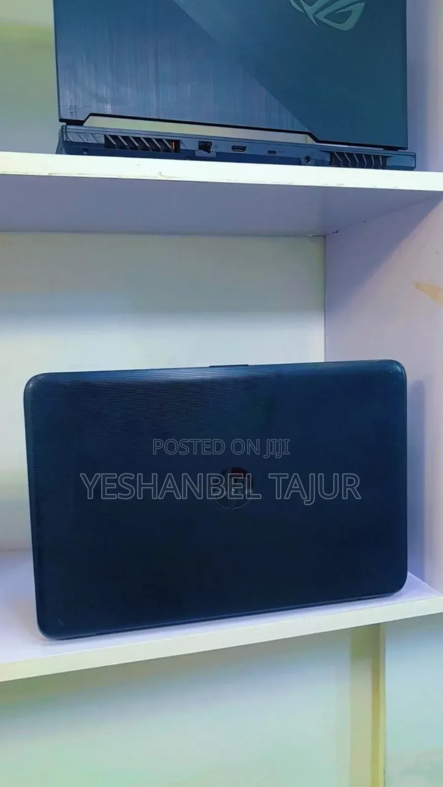 New Laptop HP Stream Notebook 8GB AMD A10 SSD 512GB