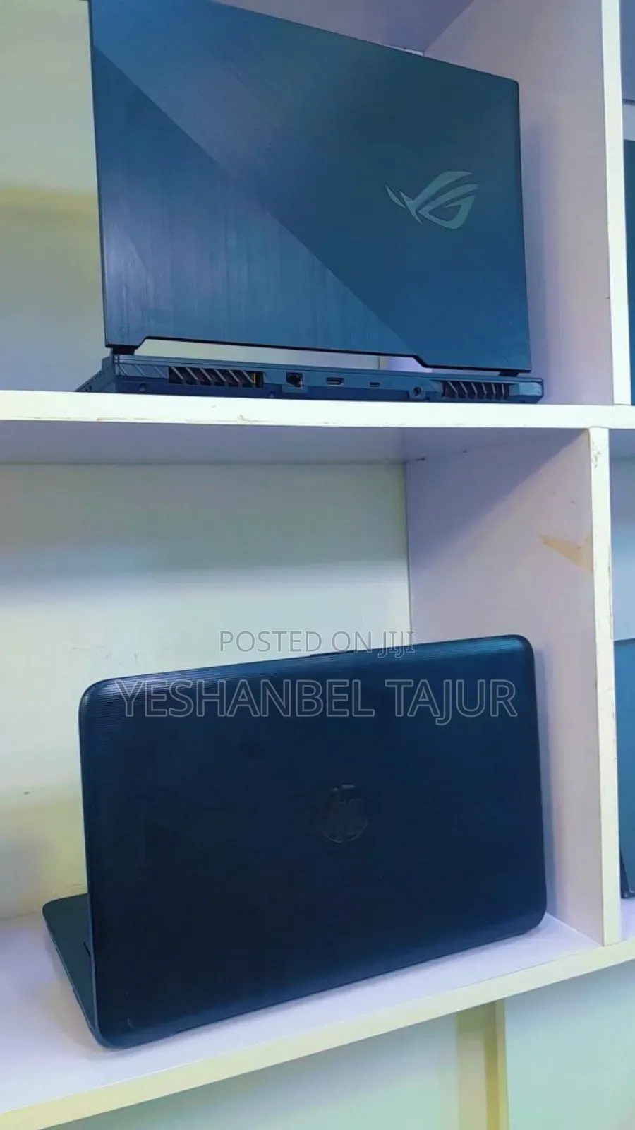 New Laptop HP Stream Notebook 8GB AMD A10 SSD 512GB