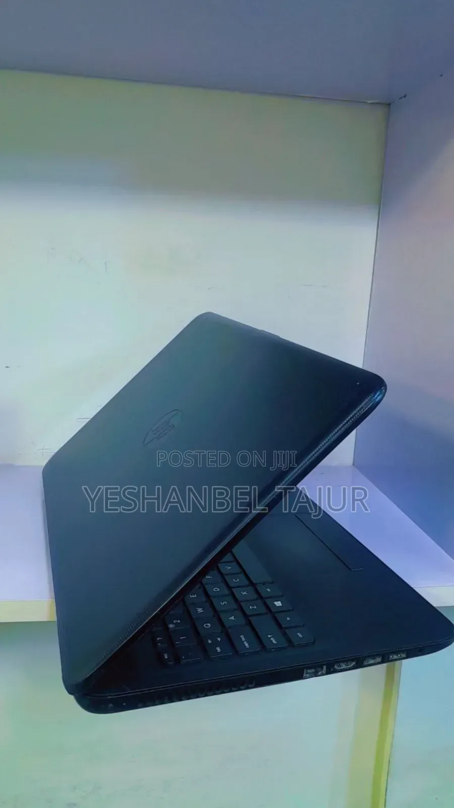 New Laptop HP Stream Notebook 8GB AMD A10 SSD 512GB