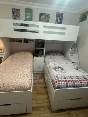 Bunker Bed
