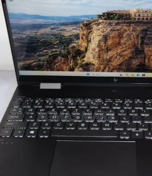 New Laptop HP Envy X360 16GB AMD Ryzen 5 SSD 256GB