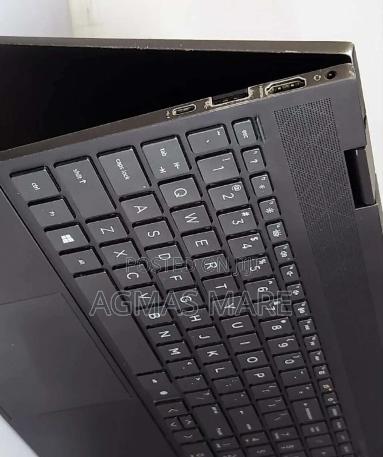 New Laptop HP Envy X360 16GB AMD Ryzen 5 SSD 256GB