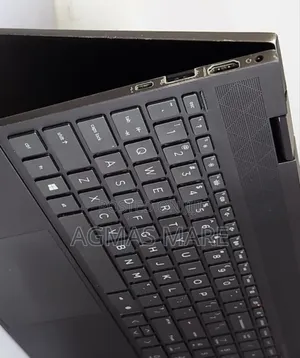 New Laptop HP Envy X360 16GB AMD Ryzen 5 SSD 256GB