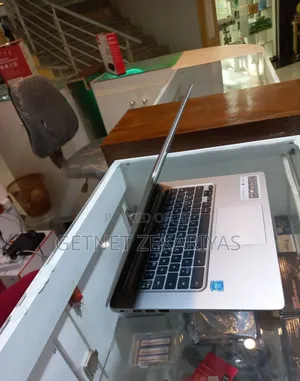 New Laptop Acer Chromebook 14 for Work 4GB Intel Celeron SSD 128GB