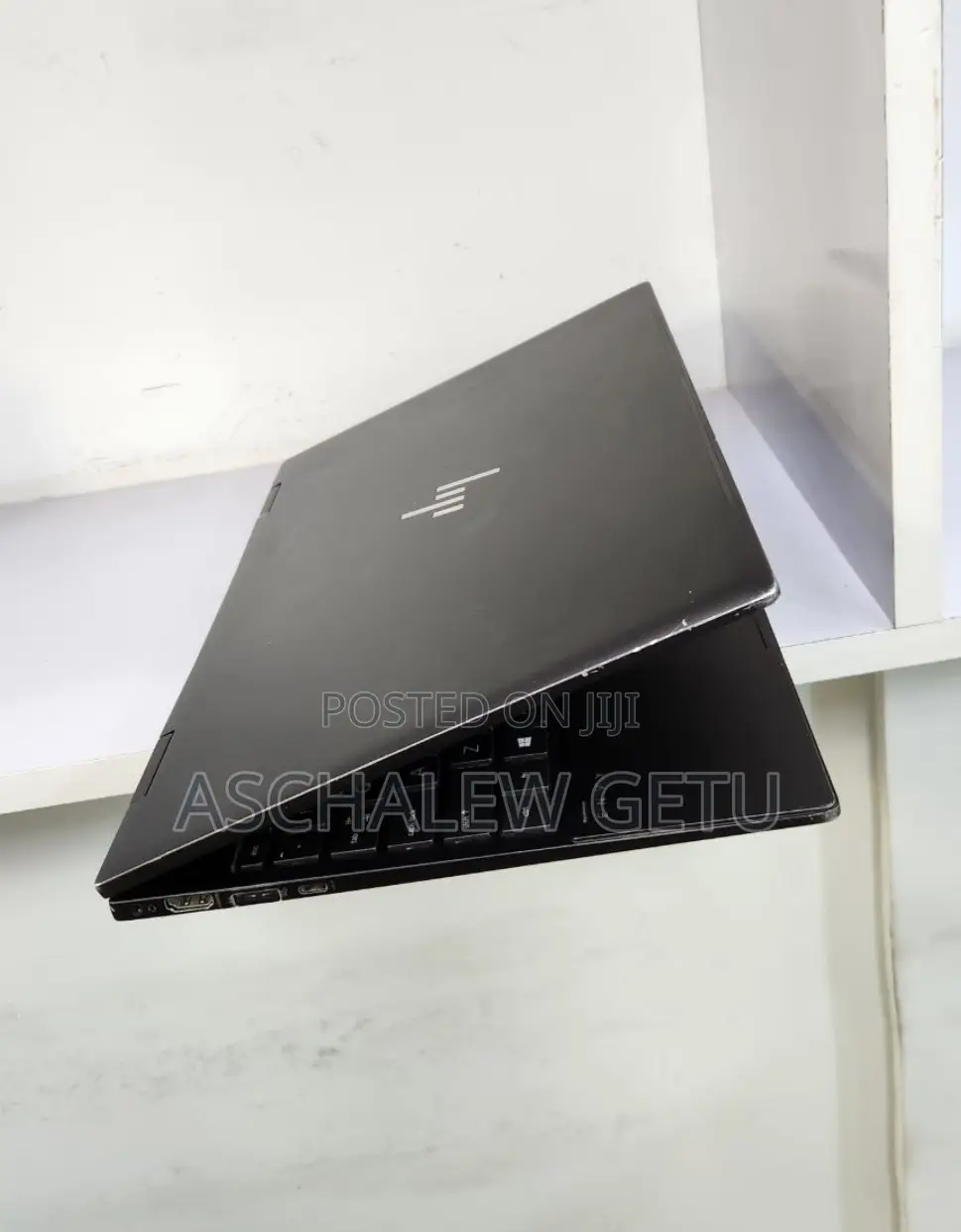 New Laptop HP Envy X360 16GB AMD Ryzen 5 SSD 256GB