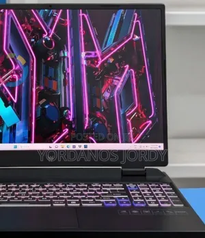 Photo - New Laptop Acer Predator Helios 300 16GB Intel Core I9 SSD 1T