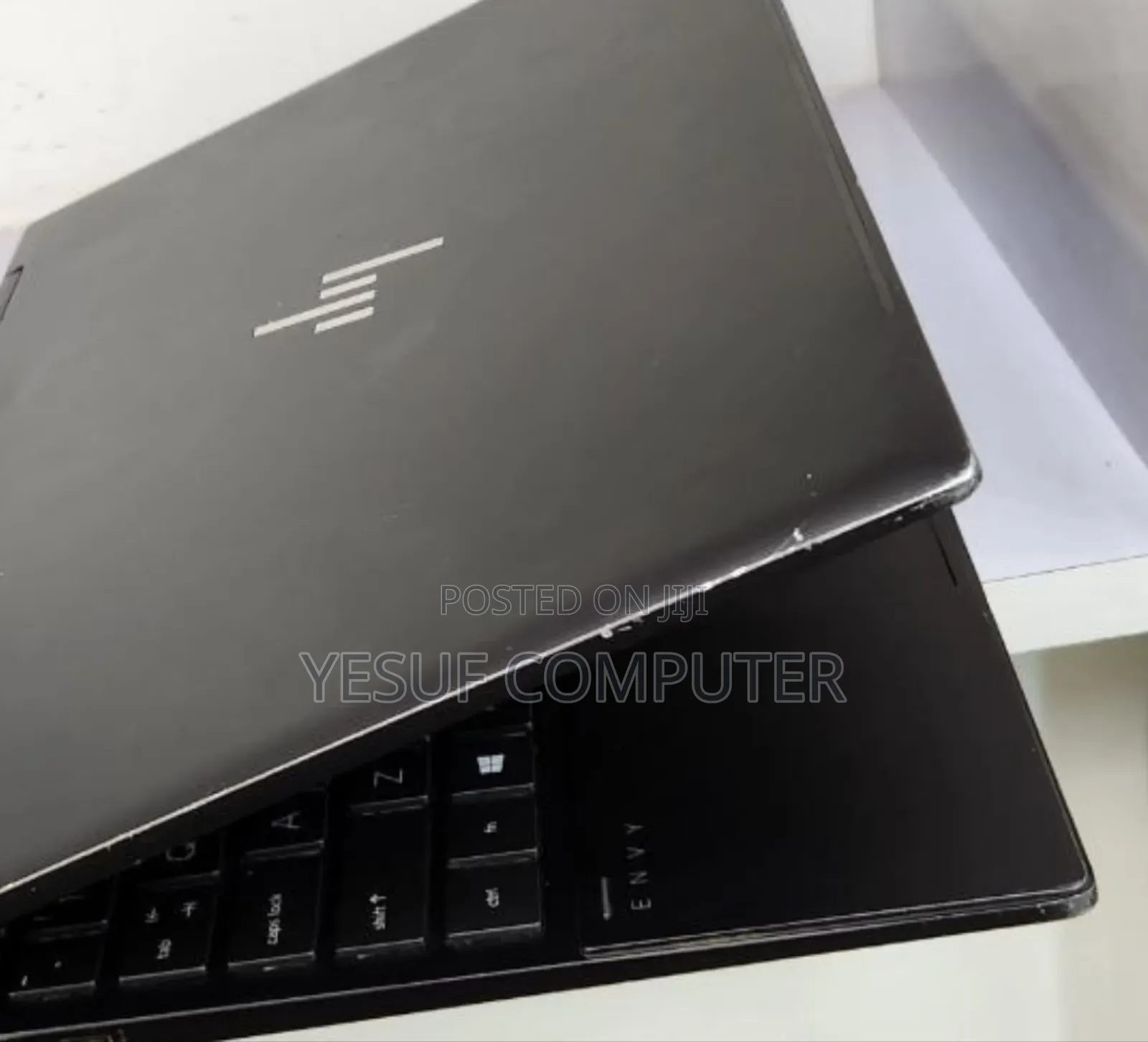 New Laptop HP Envy X360 16GB AMD Ryzen 5 SSD 256GB