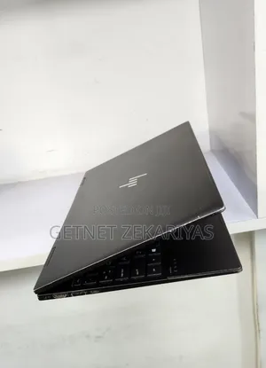 New Laptop HP Envy X360 16GB AMD Ryzen 5 SSD 256GB