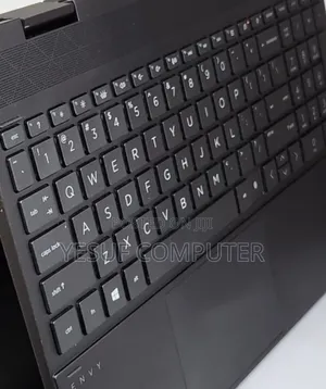 New Laptop HP Envy X360 16GB AMD Ryzen 5 SSD 256GB