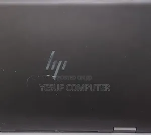 New Laptop HP Envy X360 16GB AMD Ryzen 5 SSD 256GB