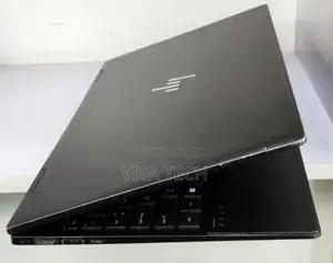 New Laptop HP Envy X360 16GB AMD Ryzen 5 SSD 256GB