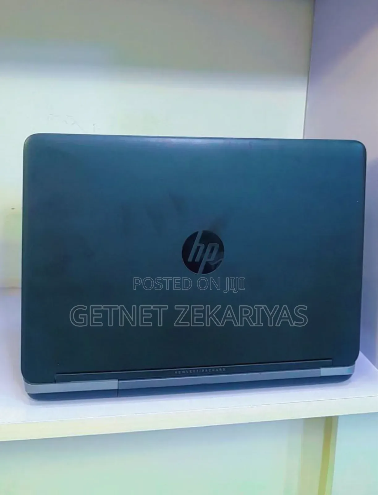 New Laptop HP ProBook 640 G1 4GB Intel Core I5 HDD 500GB