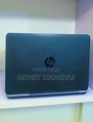 New Laptop HP ProBook 640 G1 4GB Intel Core I5 HDD 500GB