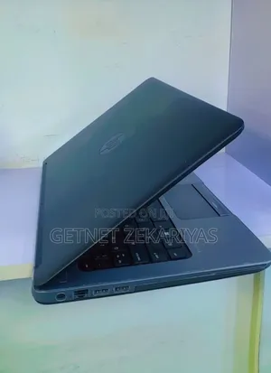 New Laptop HP ProBook 640 G1 4GB Intel Core I5 HDD 500GB