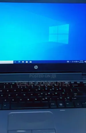 Photo - New Laptop HP ProBook 640 G1 4GB Intel Core I5 HDD 500GB