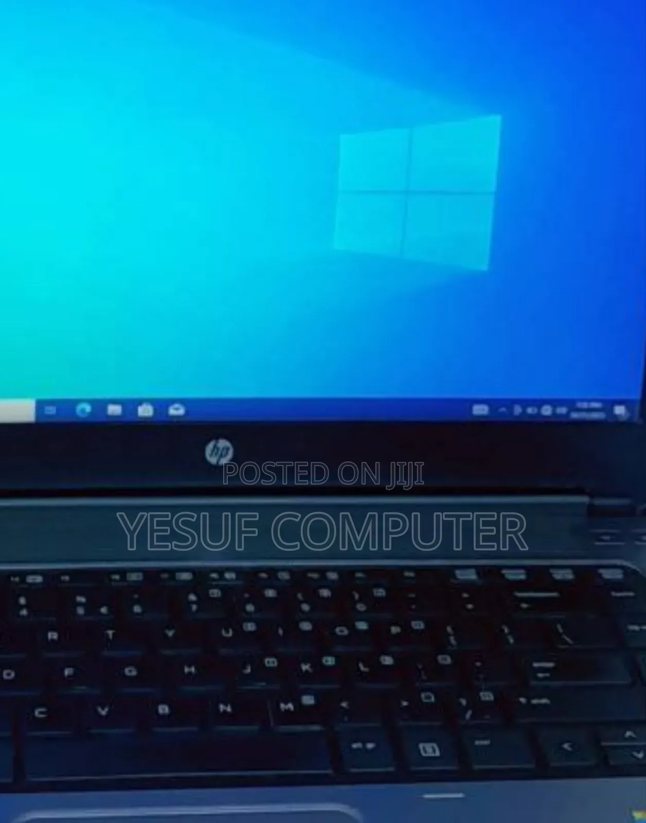 New Laptop HP ProBook 640 G1 4GB Intel Core I5 HDD 500GB