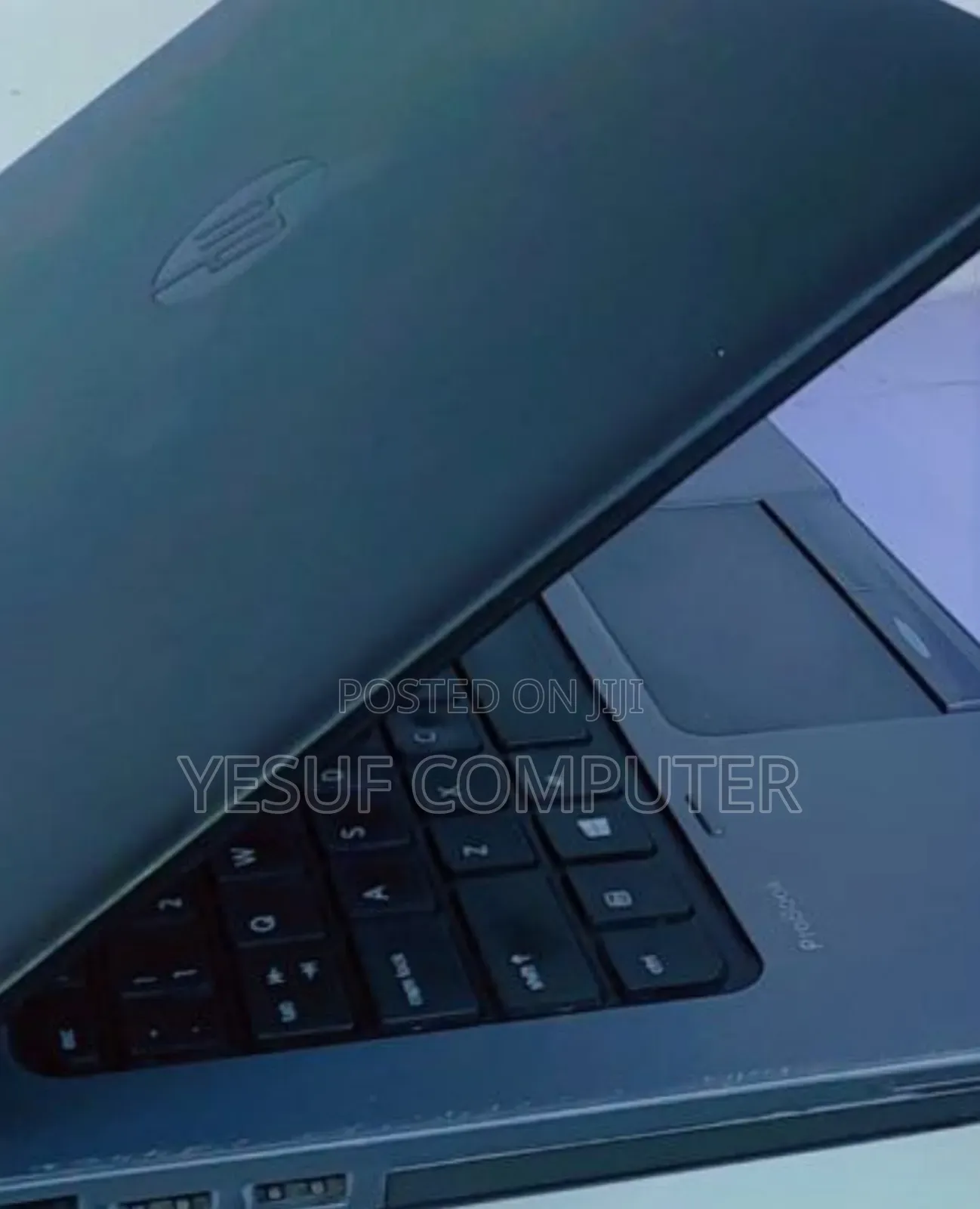 New Laptop HP ProBook 640 G1 4GB Intel Core I5 HDD 500GB