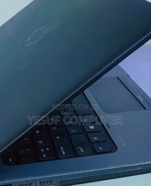 New Laptop HP ProBook 640 G1 4GB Intel Core I5 HDD 500GB