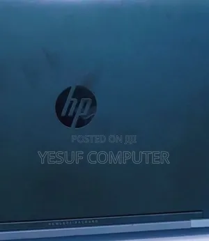 New Laptop HP ProBook 640 G1 4GB Intel Core I5 HDD 500GB