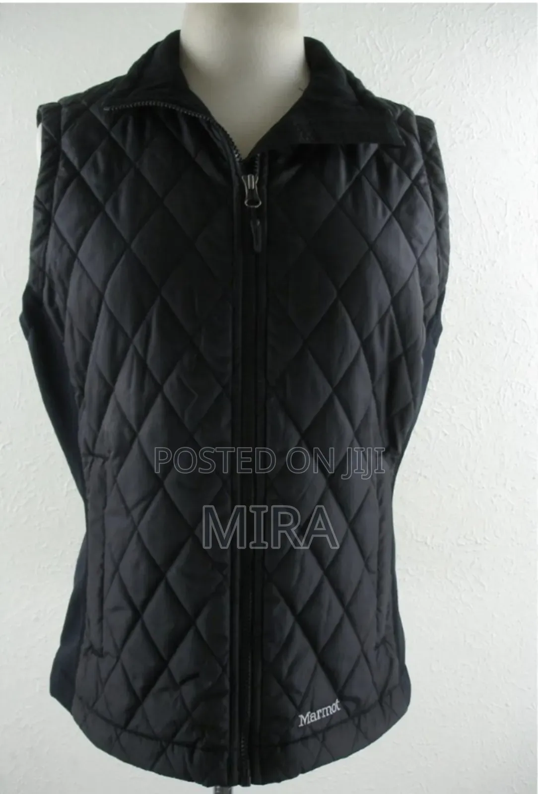 Vest Puffer