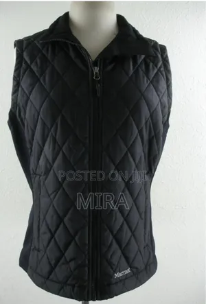 Photo - Vest Puffer