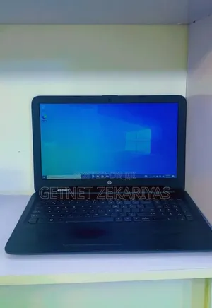 Photo - New Laptop HP Stream Notebook 8GB AMD A10 SSD 512GB