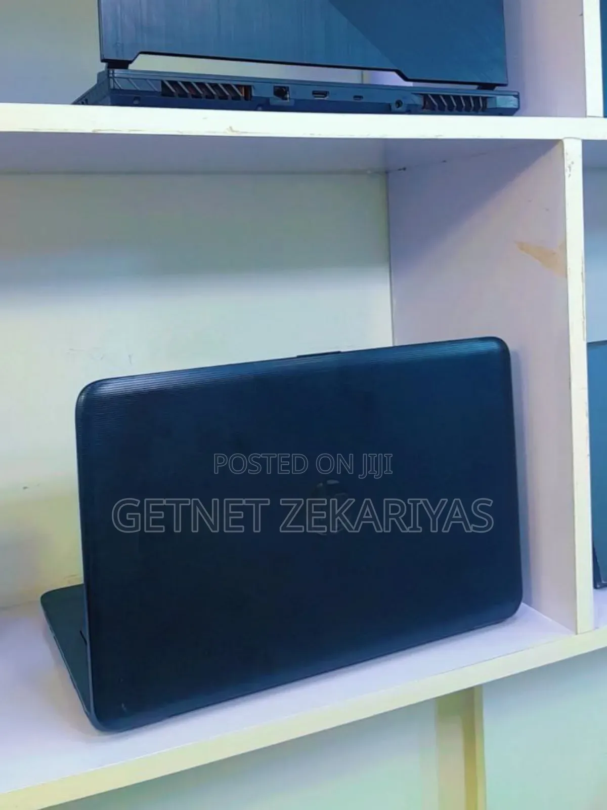 New Laptop HP Stream Notebook 8GB AMD A10 SSD 512GB