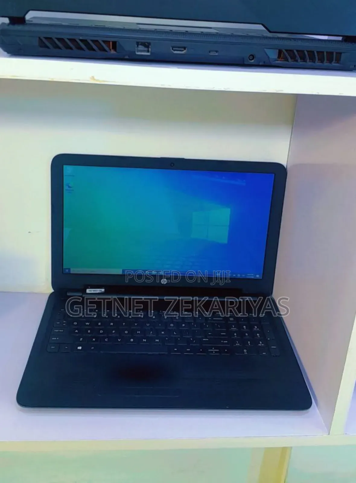 New Laptop HP Stream Notebook 8GB AMD A10 SSD 512GB