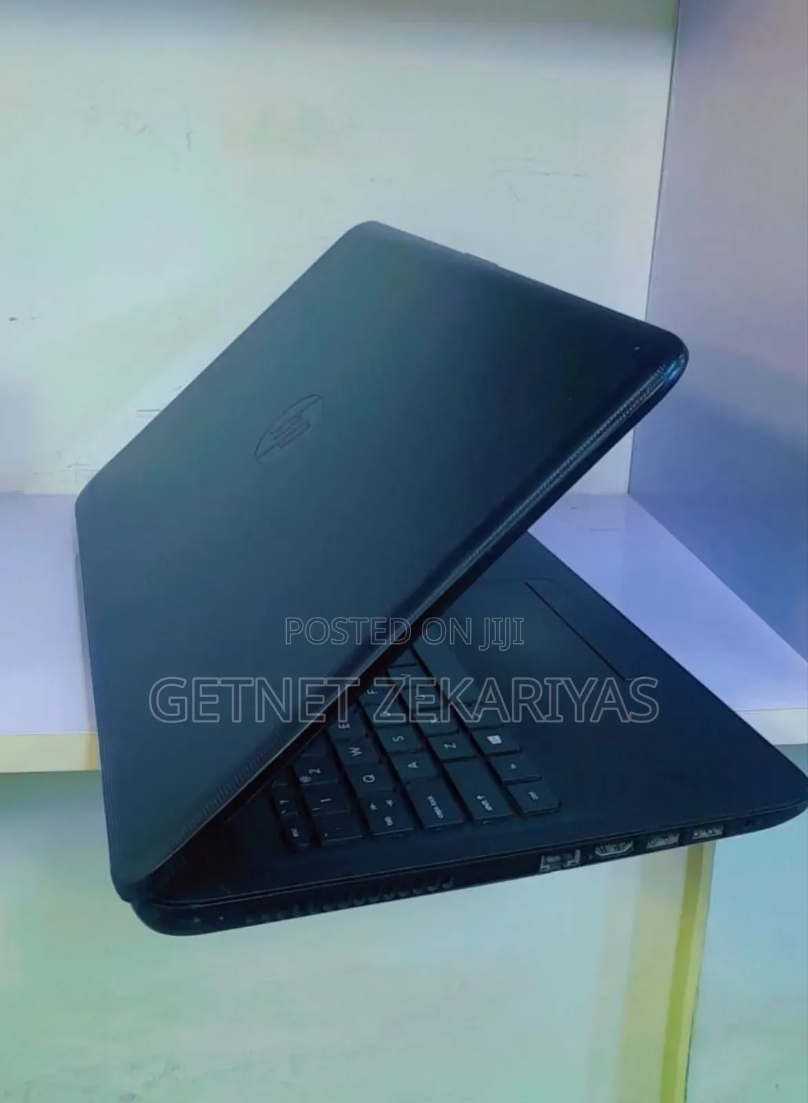 New Laptop HP Stream Notebook 8GB AMD A10 SSD 512GB