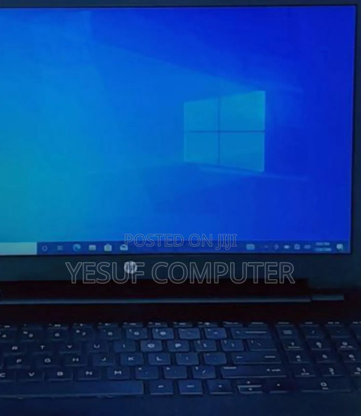 New Laptop HP Stream Notebook 8GB AMD A10 SSD 512GB