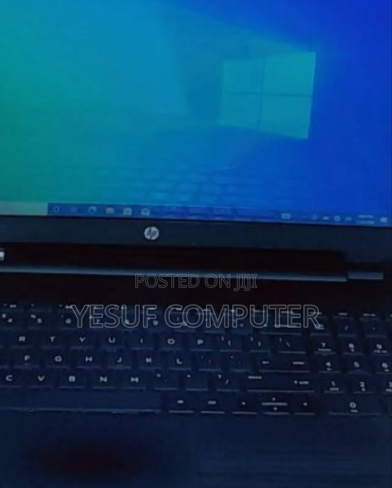 New Laptop HP Stream Notebook 8GB AMD A10 SSD 512GB