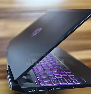 New Laptop HP Pavilion Power 15 16GB Intel Core I5 SSD 512GB