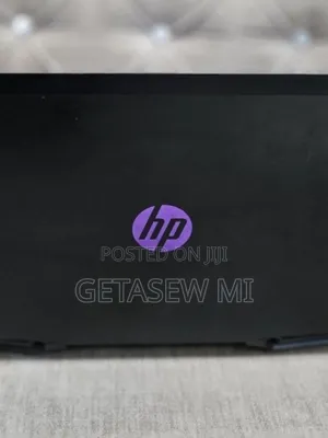 New Laptop HP Pavilion Power 15 16GB Intel Core I5 SSD 512GB