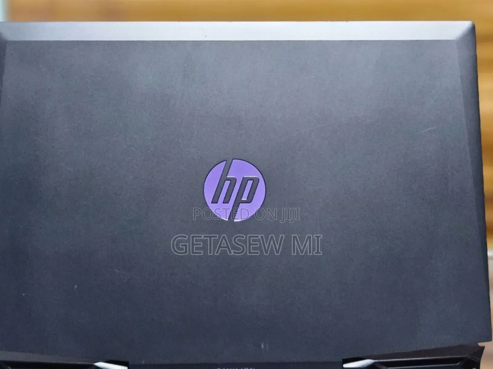 New Laptop HP Pavilion Power 15 16GB Intel Core I5 SSD 512GB