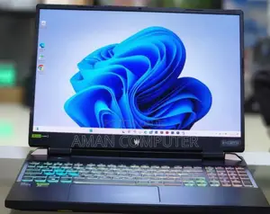 New Laptop Acer Predator Helios 300 16GB Intel Core I9 SSD 1T