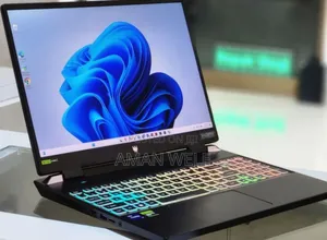 New Laptop Acer Predator Helios 300 16GB Intel Core I9 SSD 1T