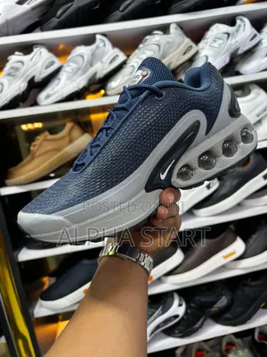 Air Max Plus Dn Black Dark Smoke Grey
